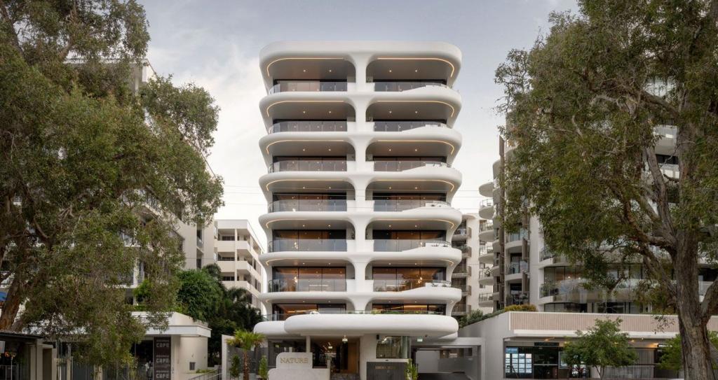 601/49 The Esp, Maroochydore, QLD 4558