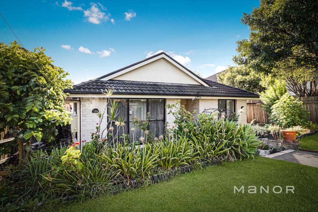 250 Windsor Rd, Baulkham Hills, NSW 2153