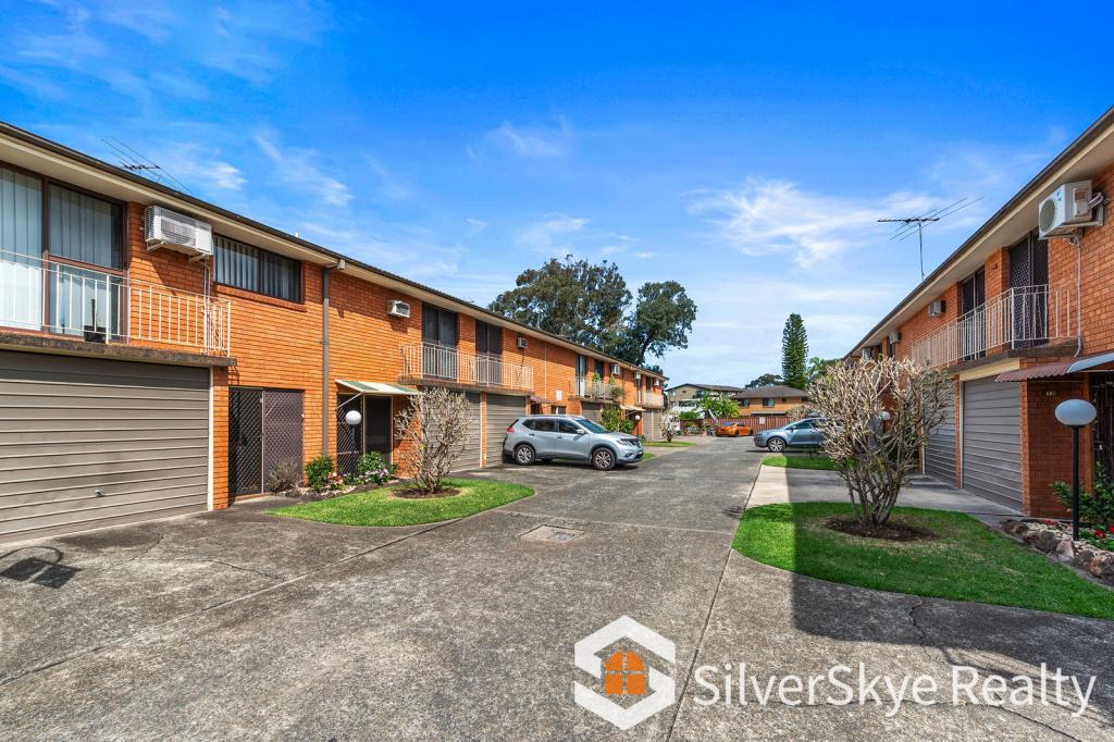 6/45-49 Harris St, Fairfield, NSW 2165