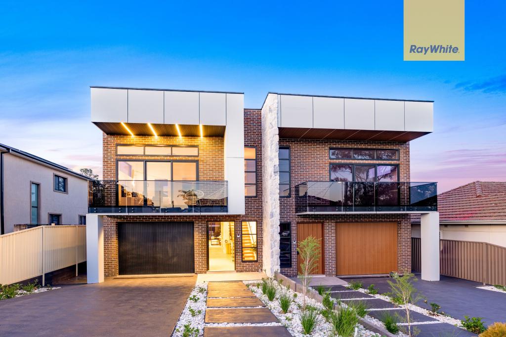 7 Pindari Cres, South Wentworthville, NSW 2145