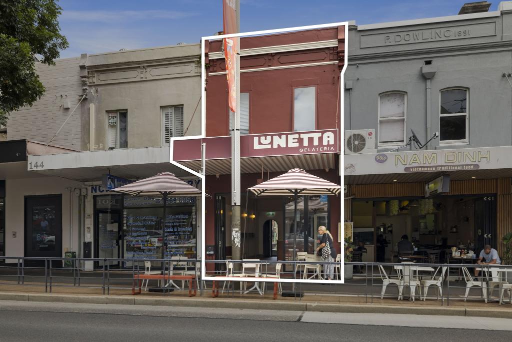 146 Norton St, Leichhardt, NSW 2040