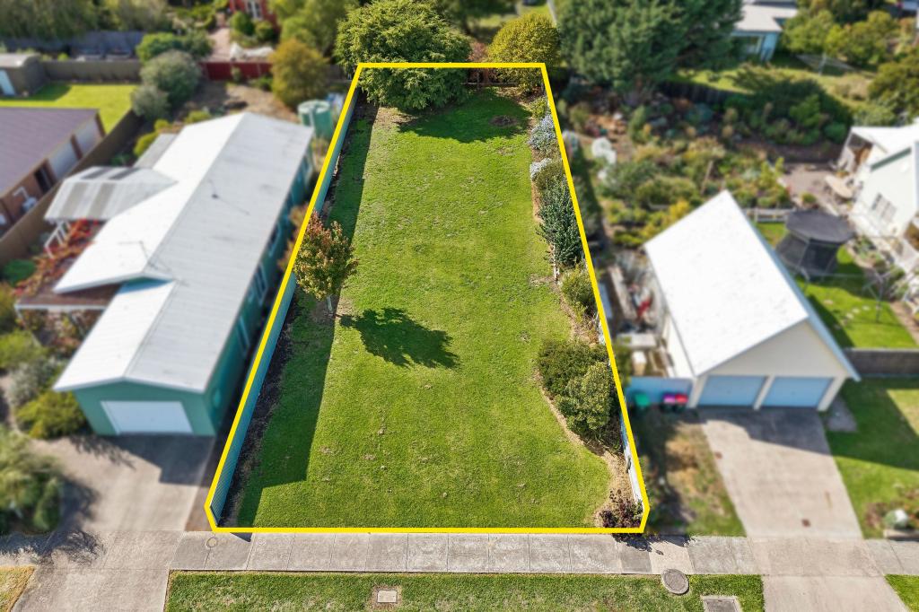 4a Hamilton St, Camperdown, VIC 3260