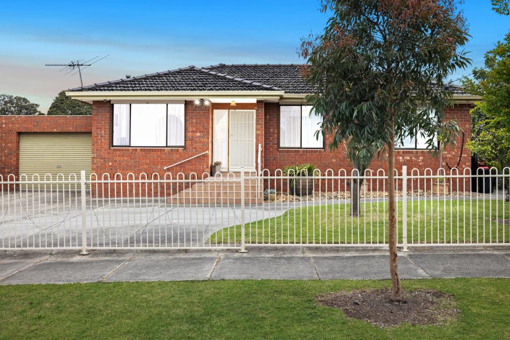 4 Lee St, Noble Park, VIC 3174