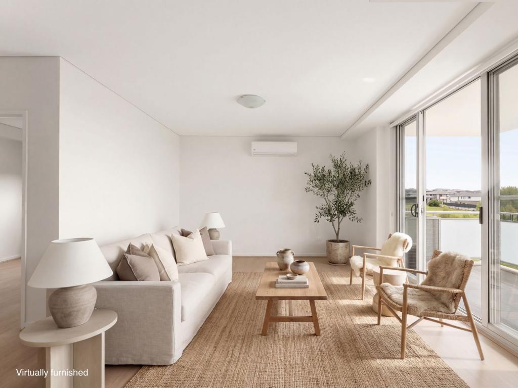 216/60 MARWAN AVE, TALLAWONG, NSW 2762