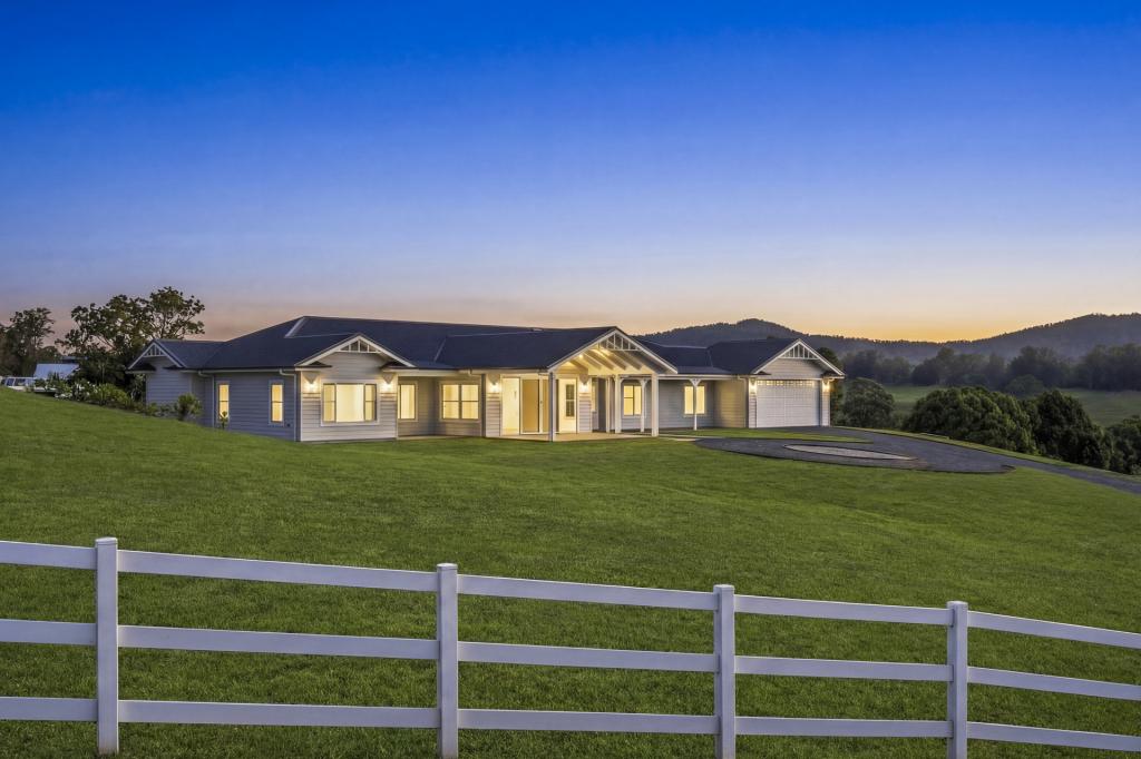 7 MISTLETOE RD, CONGARINNI, NSW 2447