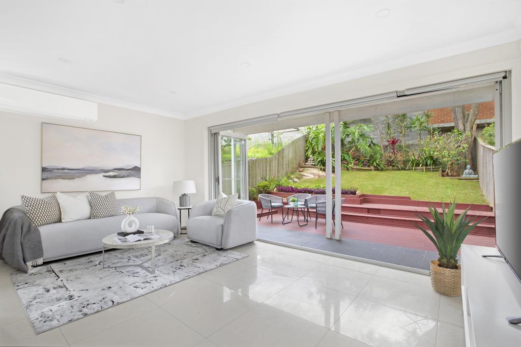 25a Lucas Ave, Malabar, NSW 2036