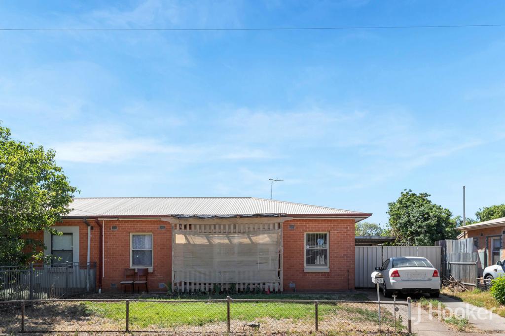 20 Blight St, Davoren Park, SA 5113