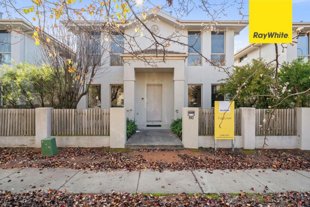 60 Swain St, Gungahlin, ACT 2912