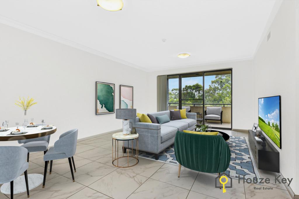 33/32-34 Mons Rd, Westmead, NSW 2145