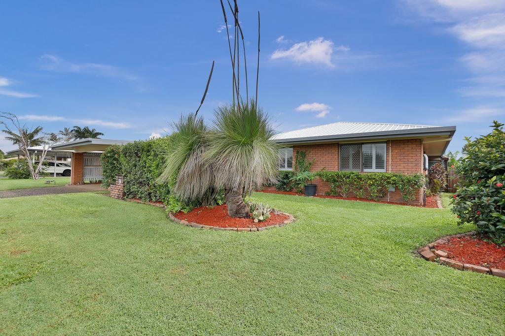 14 Bronte St, West Mackay, QLD 4740