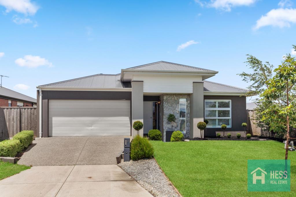 17 Silvan St, Wallan, VIC 3756