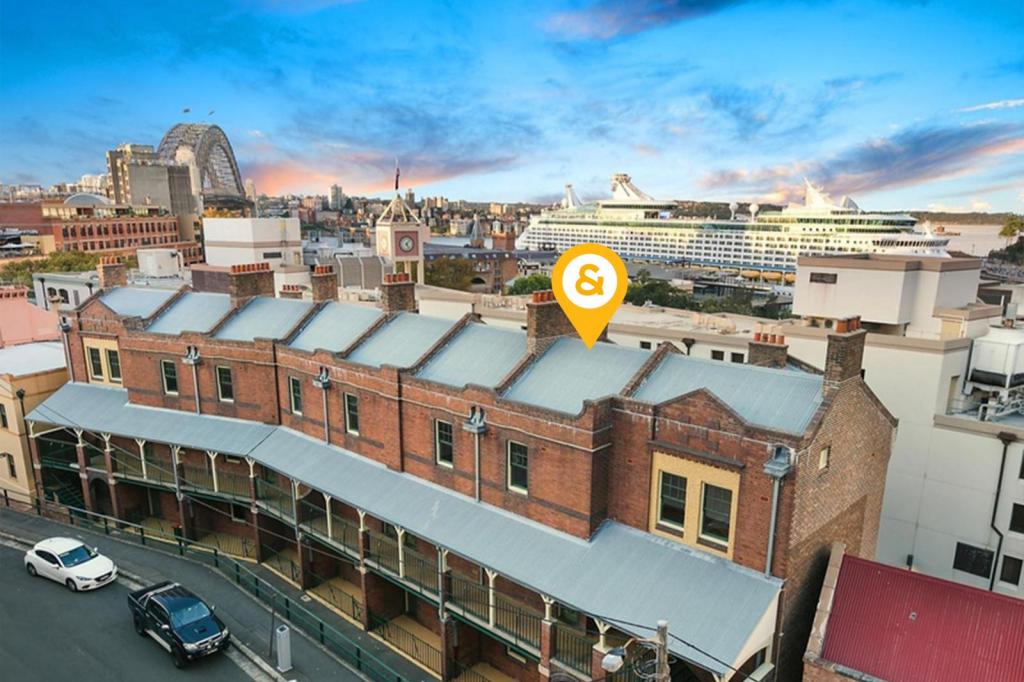 56a Gloucester St, The Rocks, NSW 2000