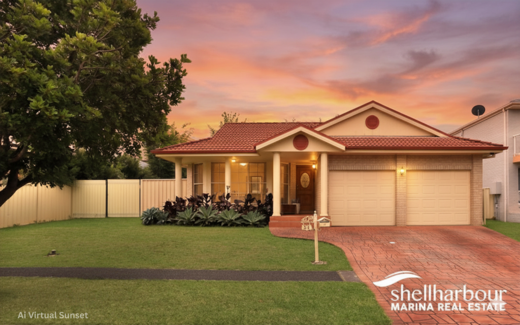 54 Southern Cross Bvd, Shell Cove, NSW 2529