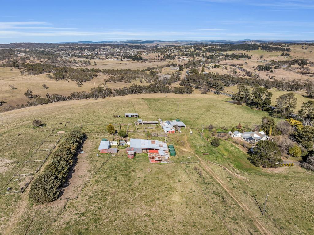 376 Monaro Hwy, Bombala, NSW 2632