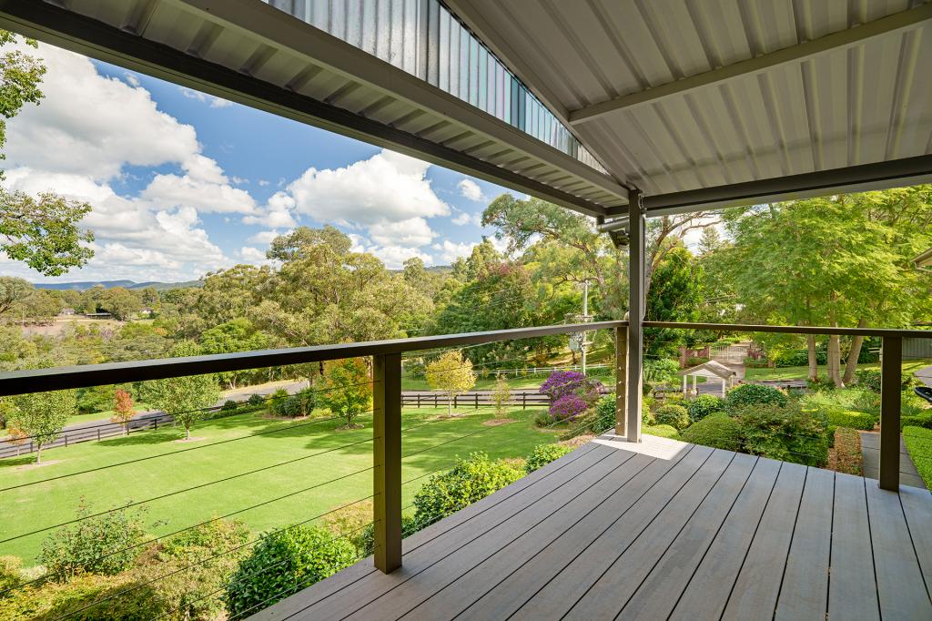 1 Robertson St, Kurrajong, NSW 2758