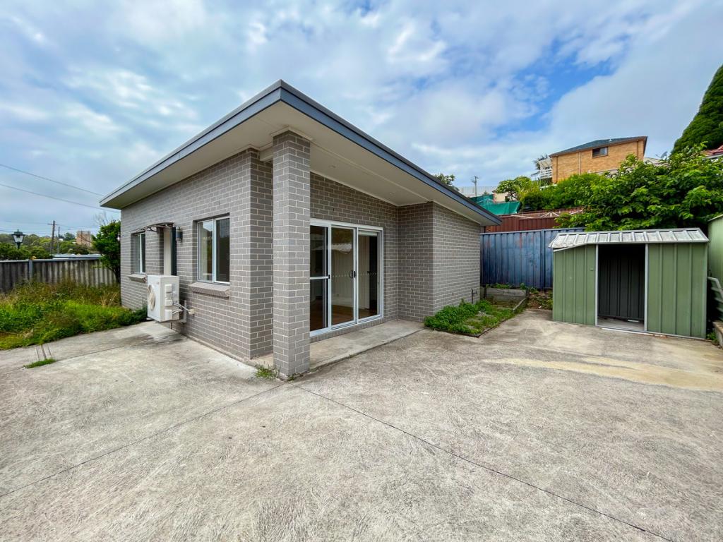 45a Cook St, Turrella, NSW 2205