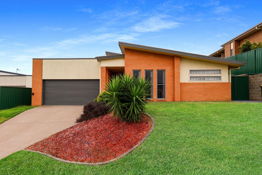 10 Wattle St, Muswellbrook, NSW 2333