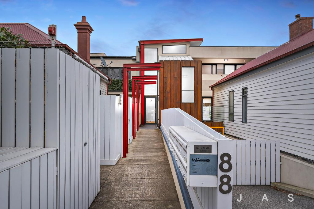 12/88 Stephen St, Yarraville, VIC 3013