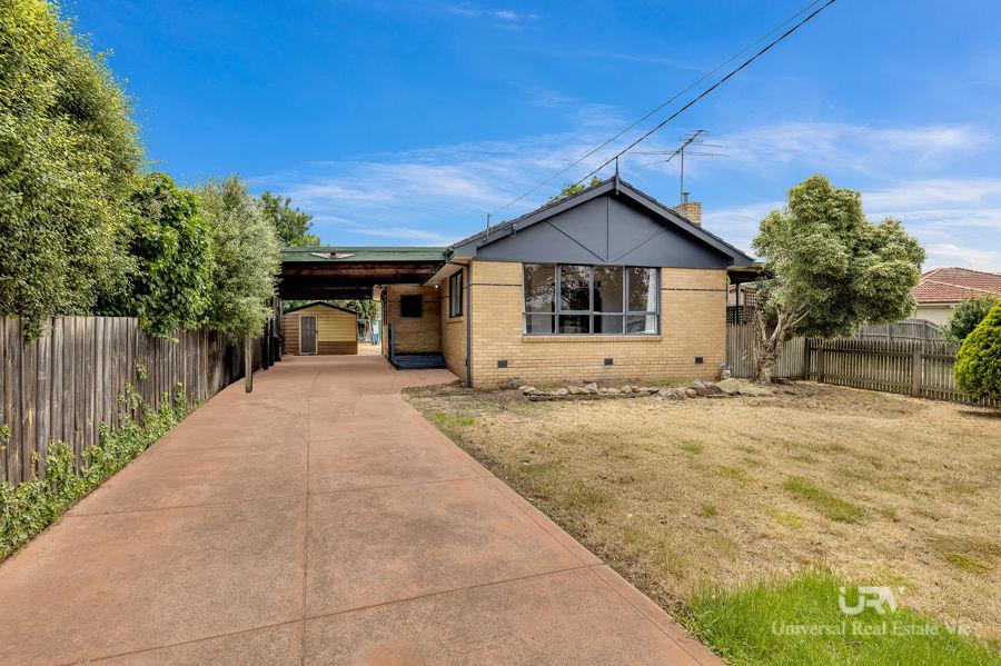 5 Eve Ct, Craigieburn, VIC 3064