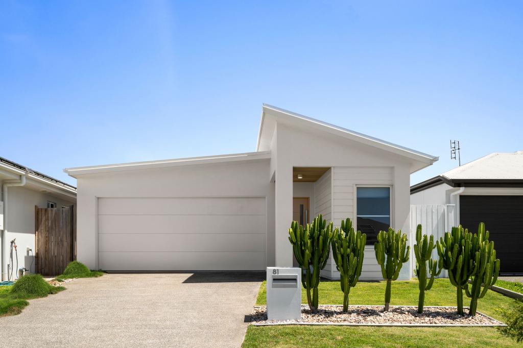 81 Daintree Dr, Palmview, QLD 4553