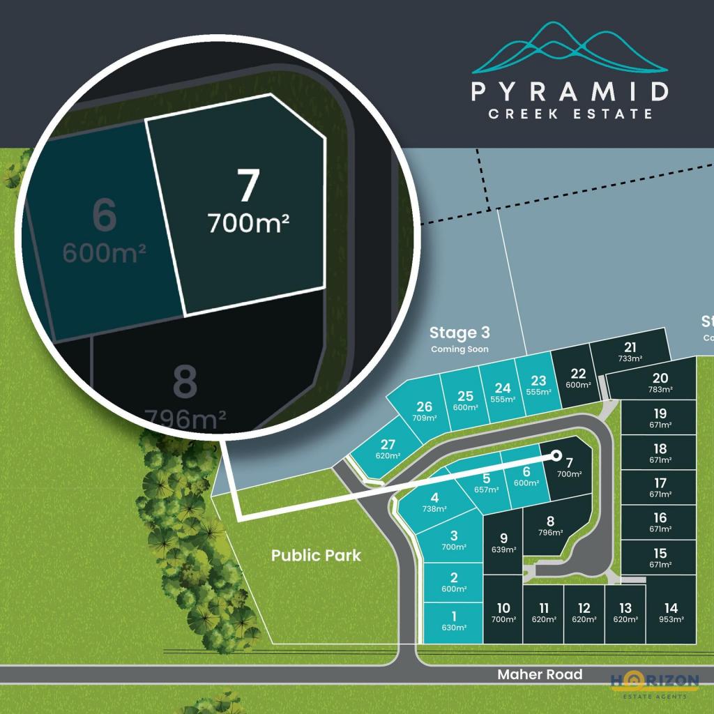 Lot 7 Maher Rd, Gordonvale, QLD 4865