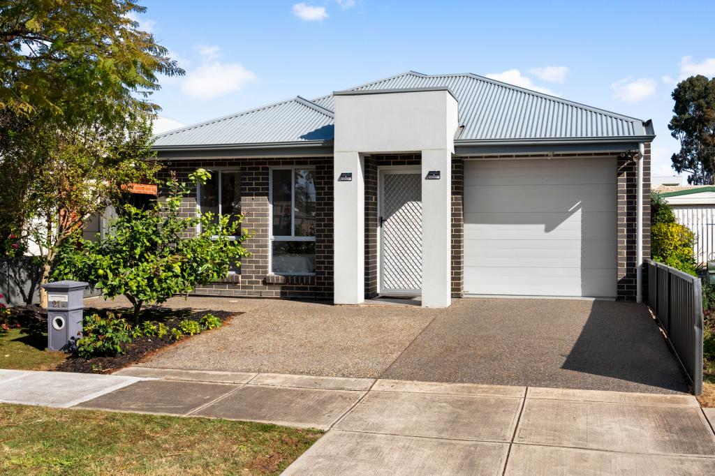 27a Hoskin Ave, Kidman Park, SA 5025