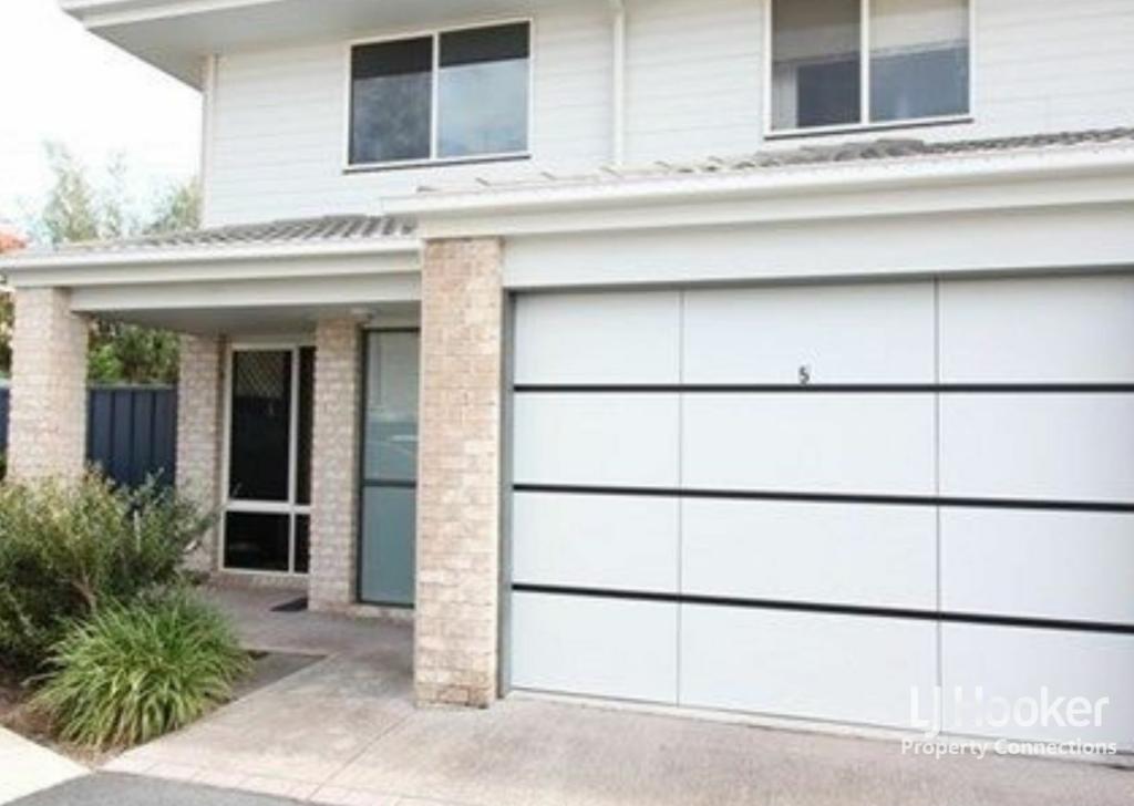 5/43 Paul St, Kallangur, QLD 4503