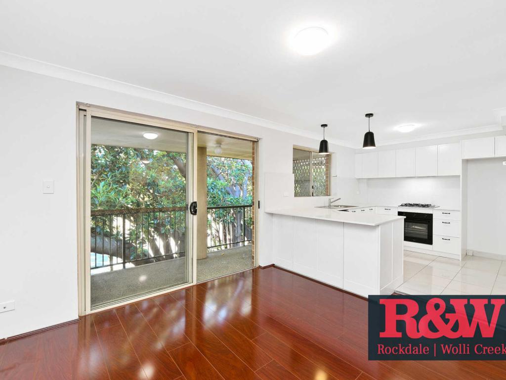 12/1-2 Alexandra Pde, Rockdale, NSW 2216