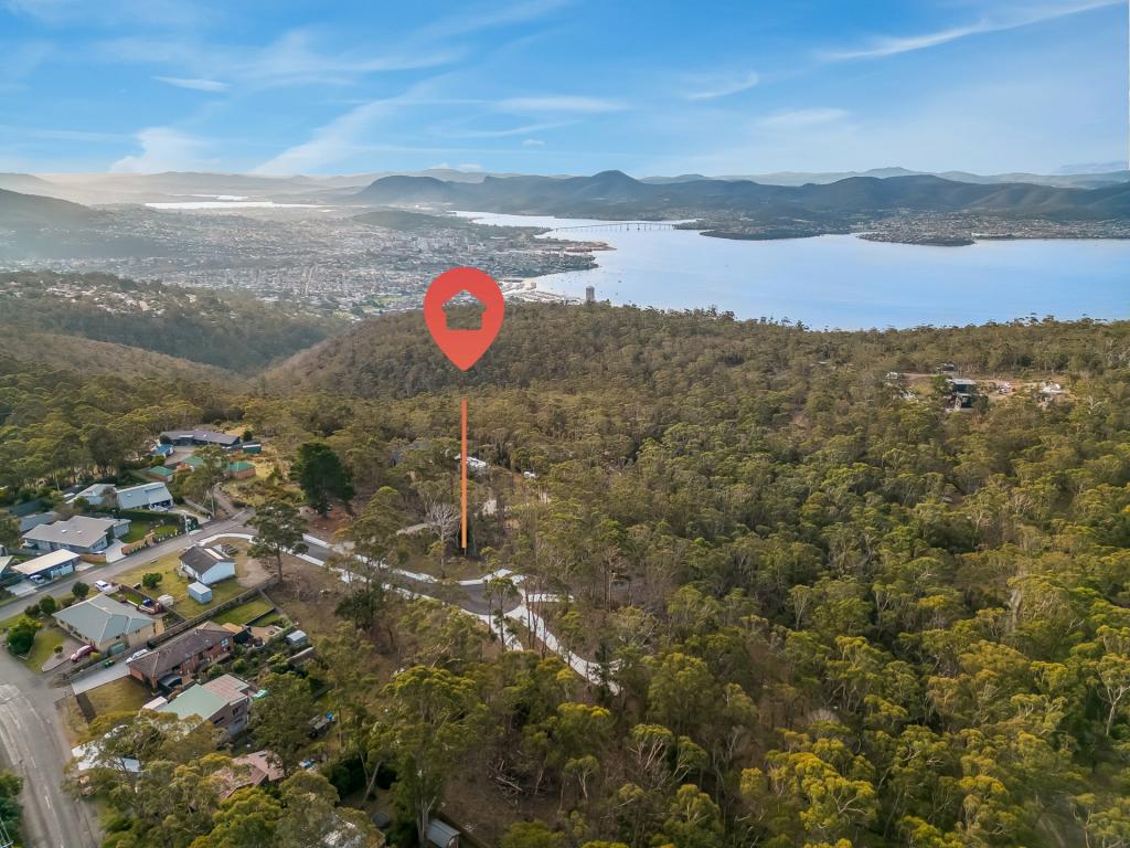 18 Hargrave Pl, Mount Nelson, TAS 7007