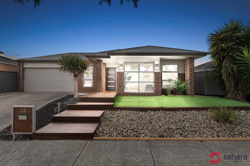 28 Winona Cct, Tarneit, VIC 3029