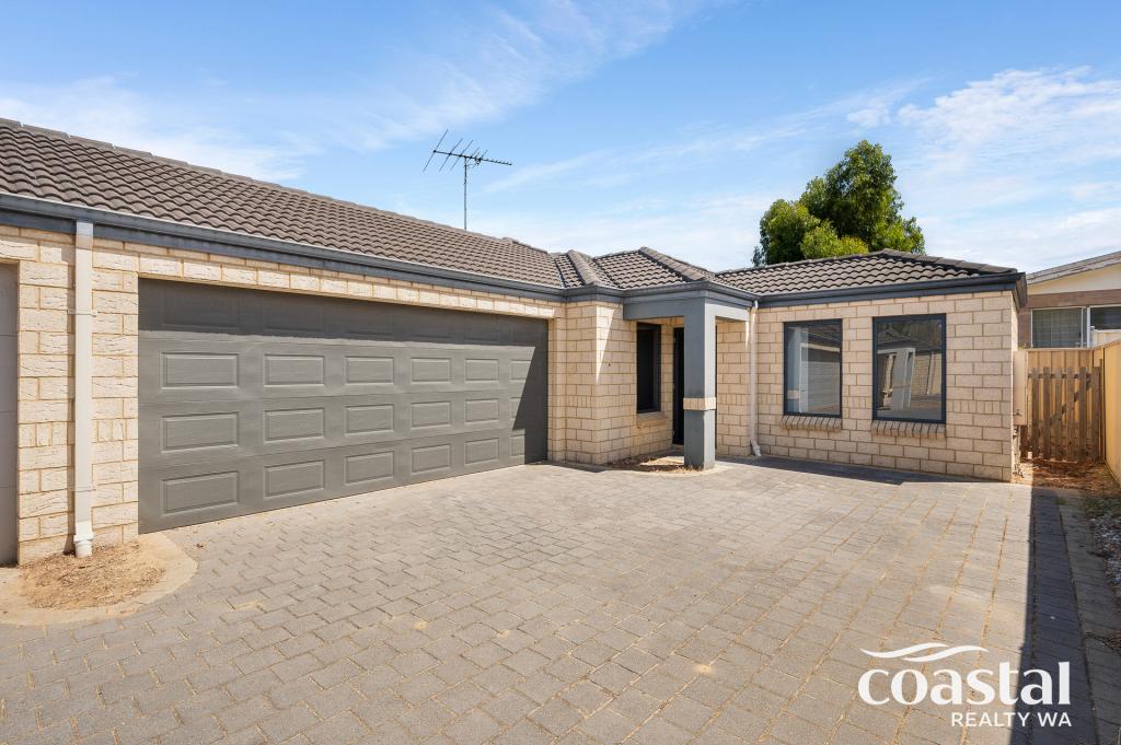 76c Cooper St, Mandurah, WA 6210