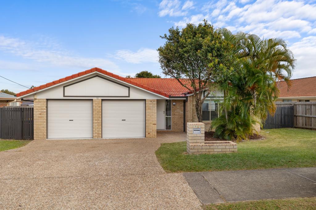 78 Barron Rd, Birkdale, QLD 4159