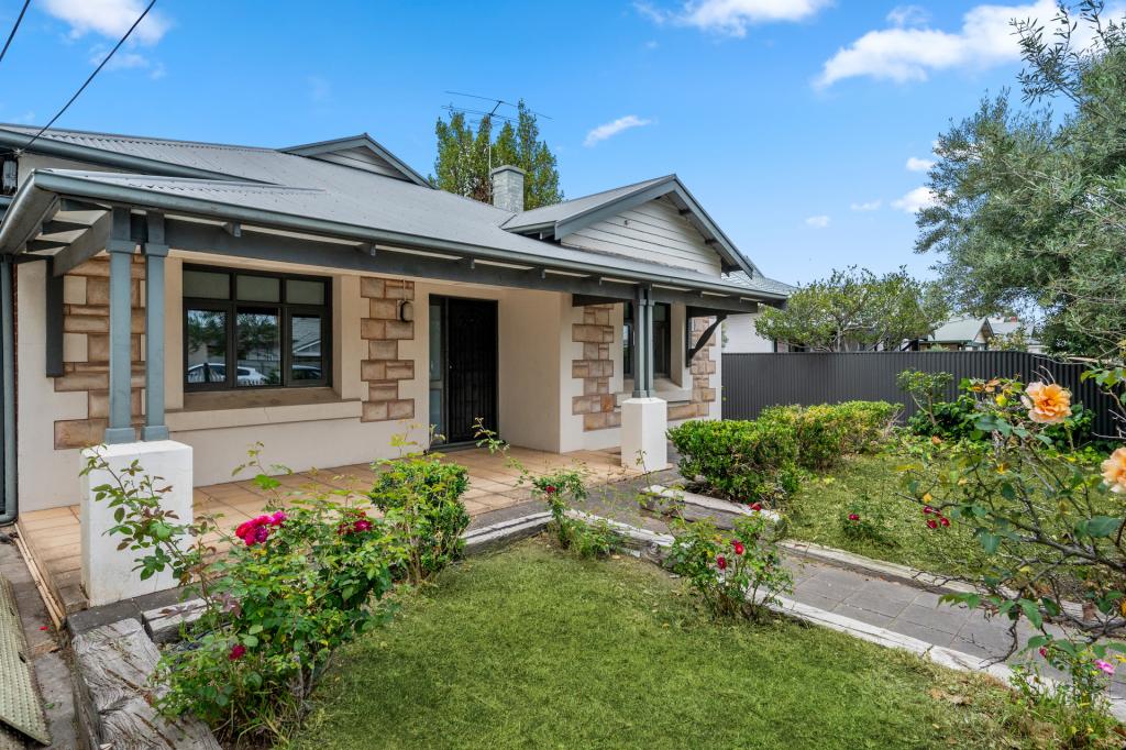 14 Spencer St, Cowandilla, SA 5033