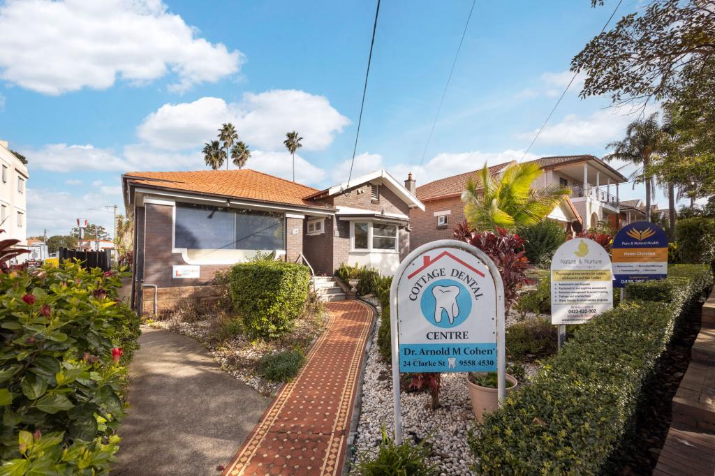 24 Clarke St, Earlwood, NSW 2206
