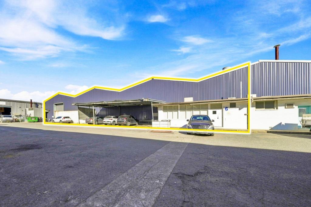 UNIT 6/28-34 ORANGE GROVE RD, WARWICK FARM, NSW 2170