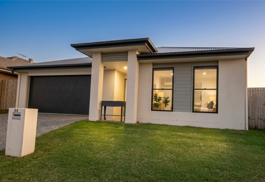 44 Einasleigh St, Morayfield, QLD 4506