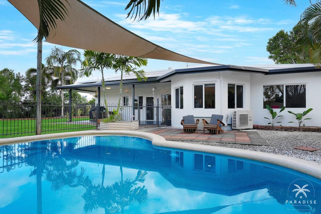 14 Ibis Cl, Kewarra Beach, QLD 4879