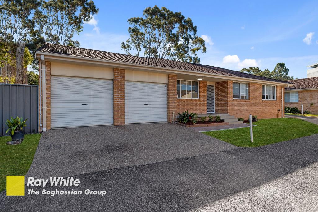 8/46-48 Melvin St, Beverly Hills, NSW 2209