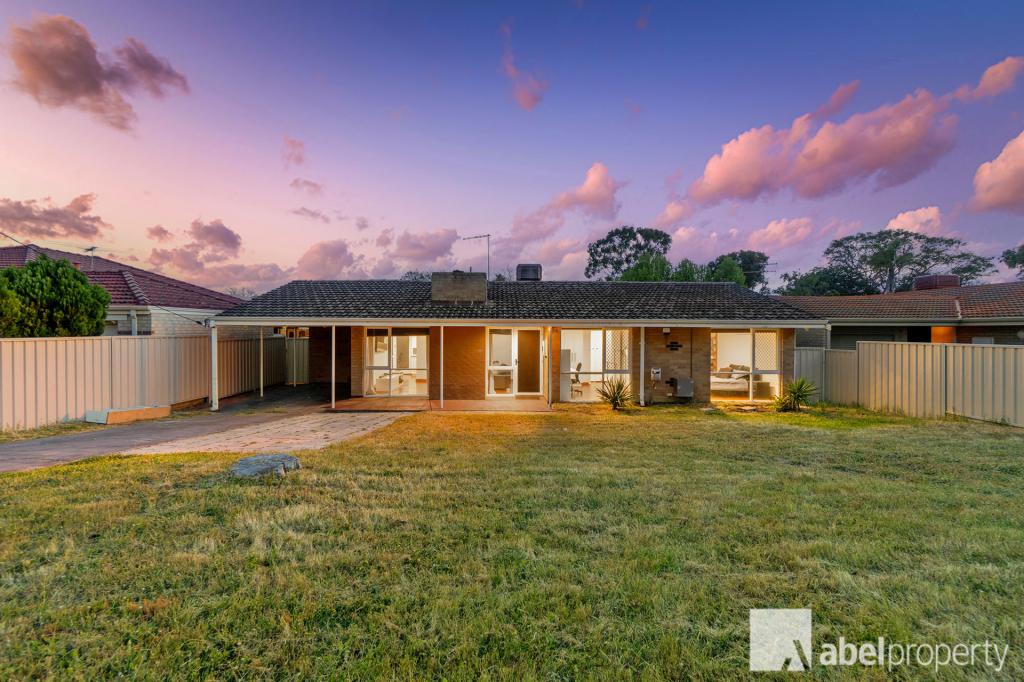 30 Glenwood Way, Balcatta, WA 6021