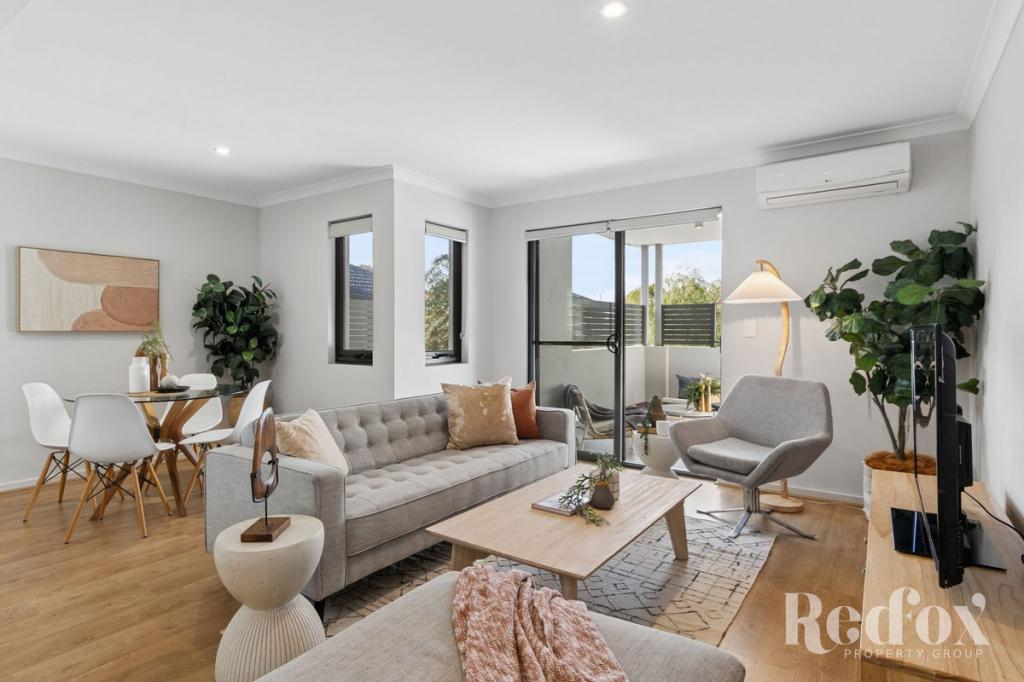 8/6 Brindley St, Belmont, WA 6104