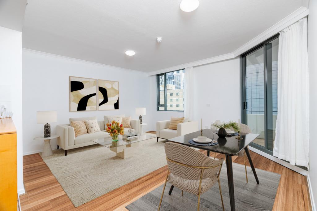 52/95 Charlotte St, Brisbane City, QLD 4000