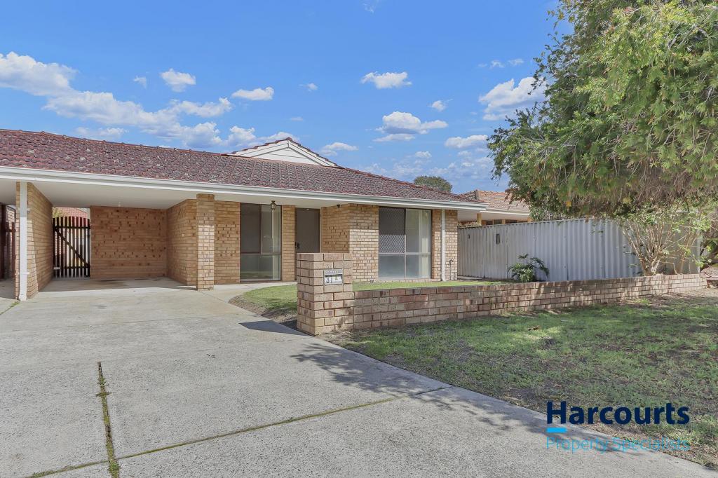37a Marchamley St, Carlisle, WA 6101