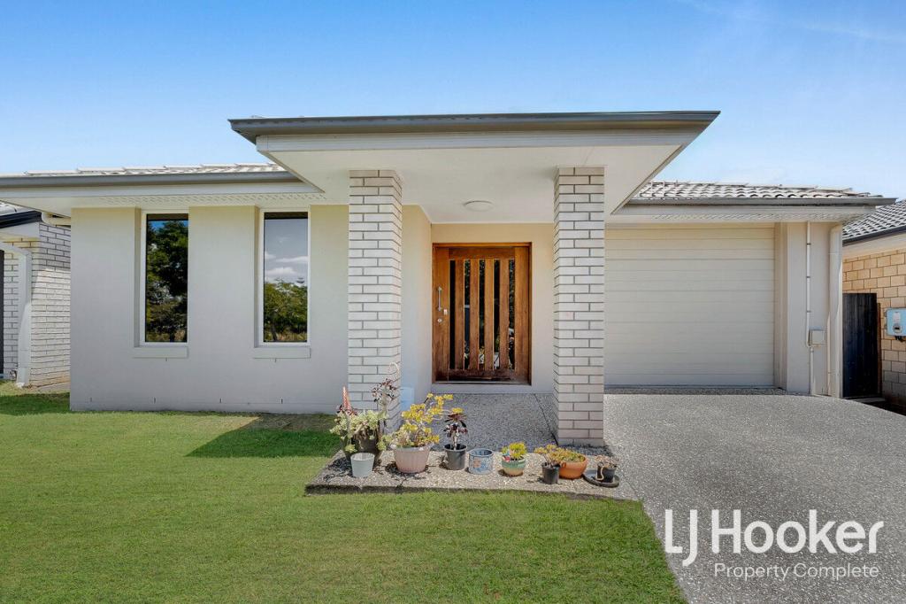 41 Bernard Cct, Yarrabilba, QLD 4207