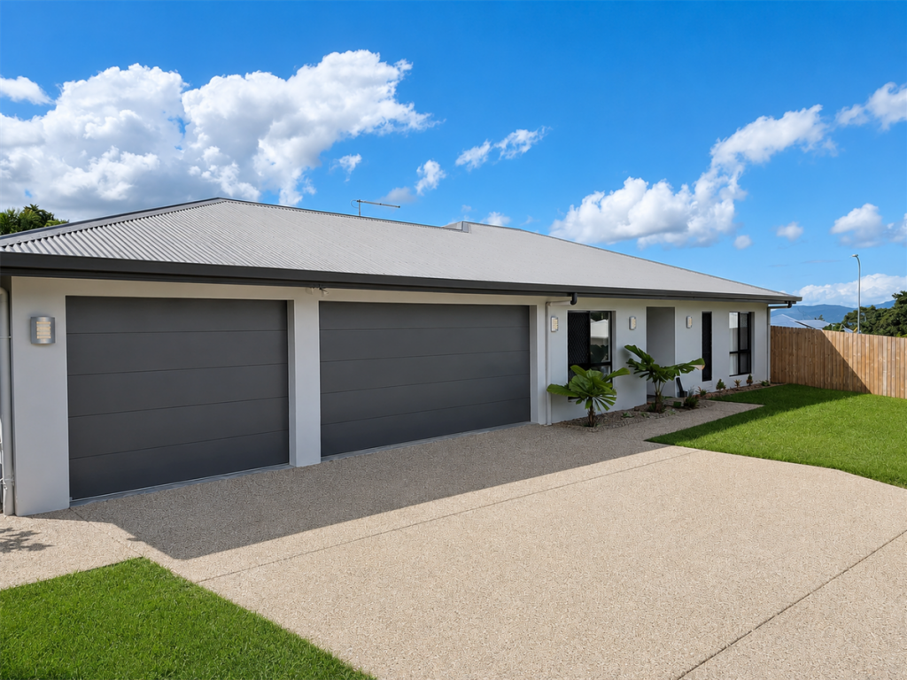23 Lacebark Cres, Bentley Park, QLD 4869
