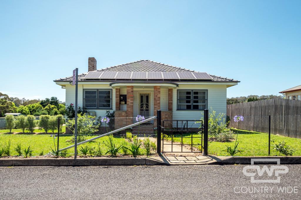 3 Cameron Lane, Glen Innes, NSW 2370