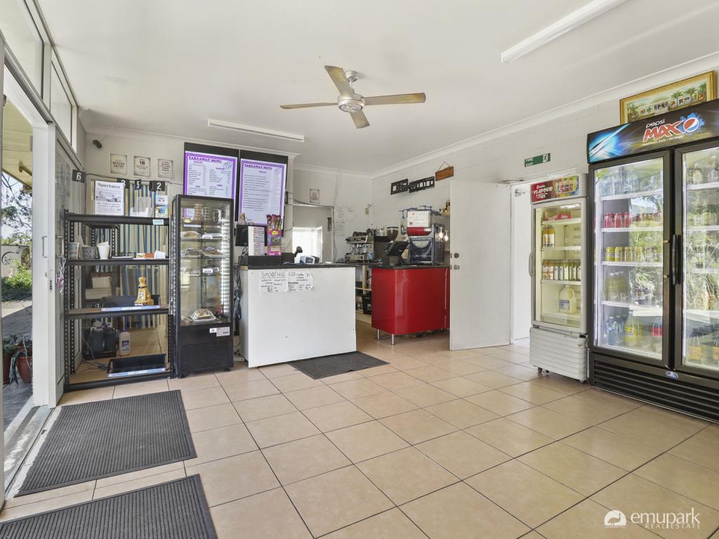 1004 Scenic Hwy, Kinka Beach, QLD 4703