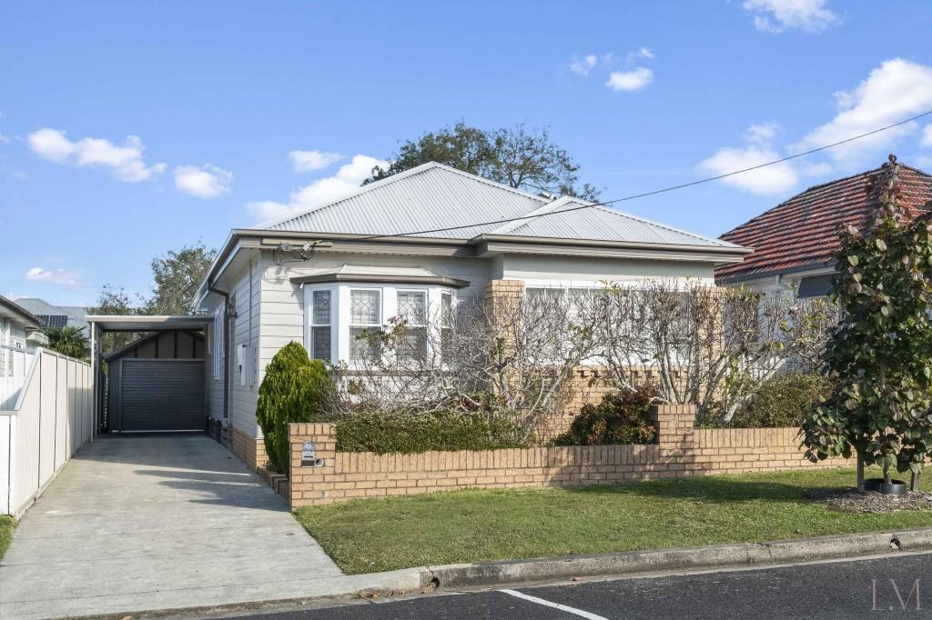 6 Blamey Ave, New Lambton, NSW 2305
