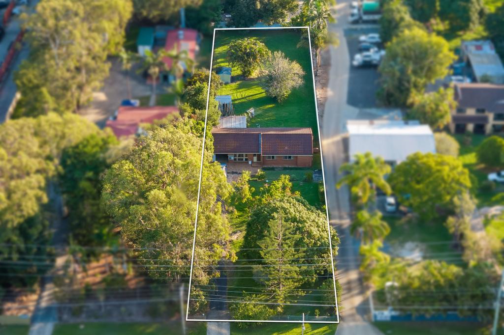 313 Redland Bay Rd, Capalaba, QLD 4157