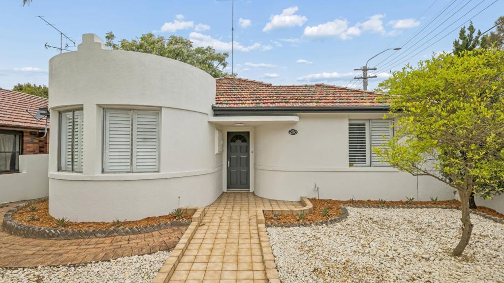 208 Wentworth Ave, Eastgardens, NSW 2036