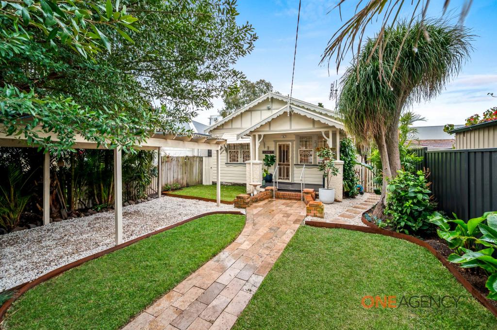 63 Waratah St, Mayfield, NSW 2304